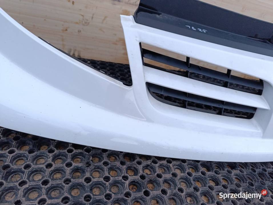 NISSAN PRIMASTAR I LIFT ATRAPA GRILL WĄS osobowe
