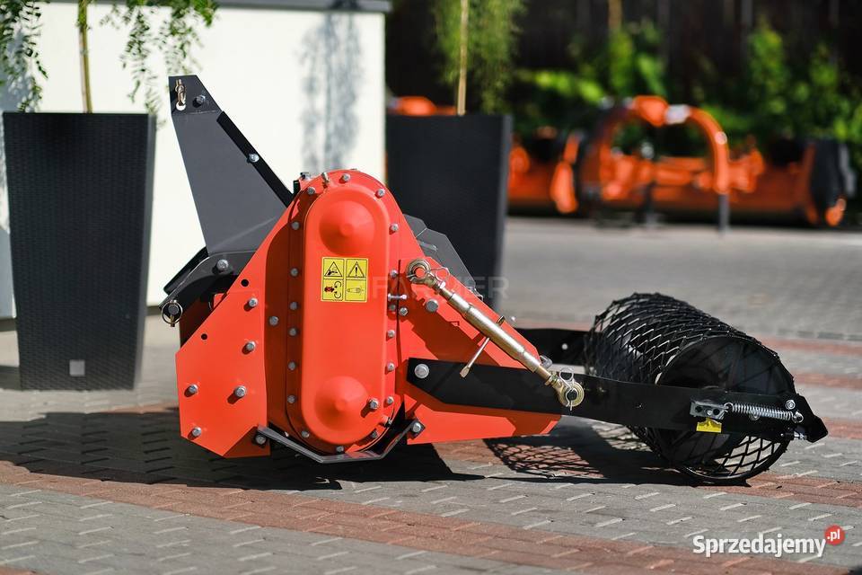 Glebogryzarka separacyjna SB 85 4FARMER Tajęcina sprzedam