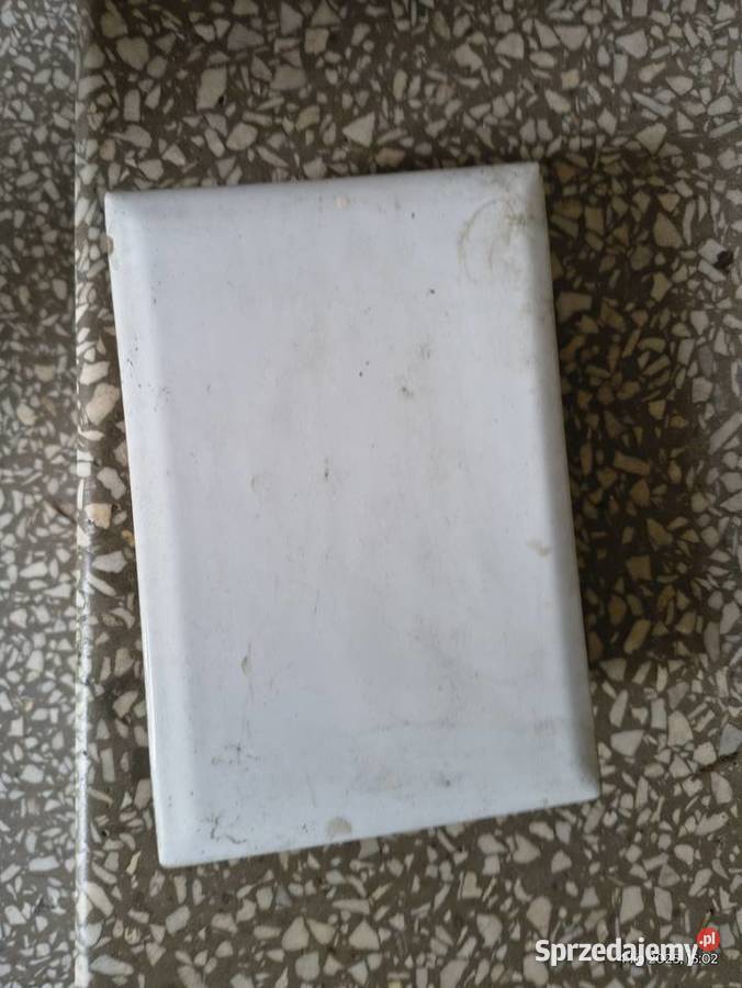 części do pieca kuchennego Częstochowa sprzedam