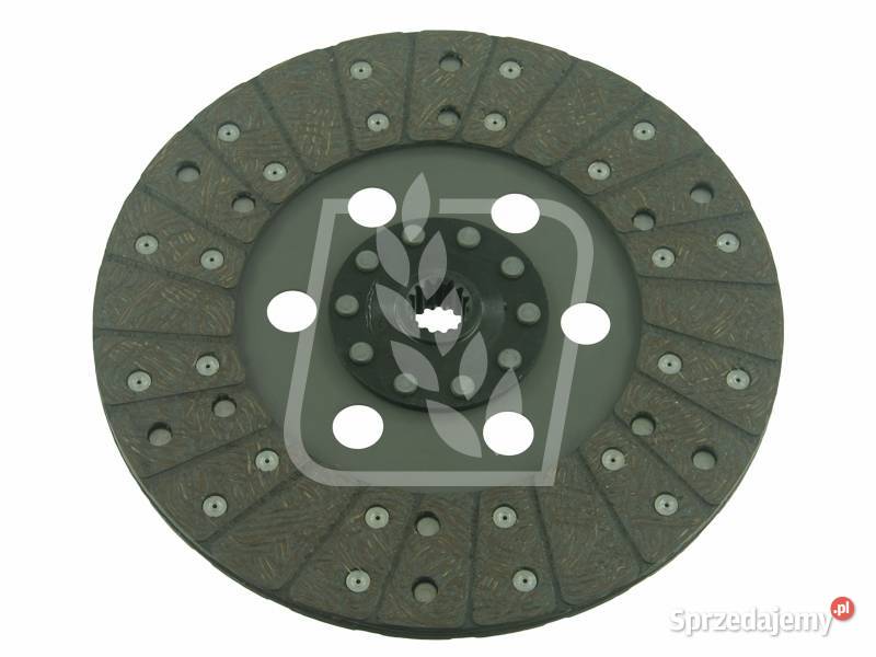 Tarcza sprzęgła John Deere 9201640 2030 2250