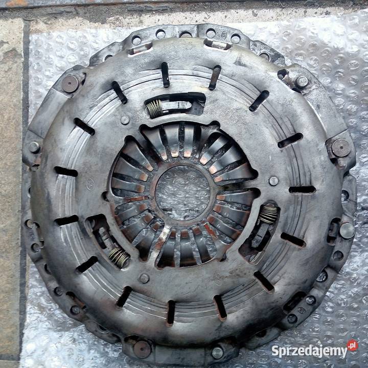 sprzęgło 624315810 LUK BMW 320d N47 osobowe Tuczępy sprzedam