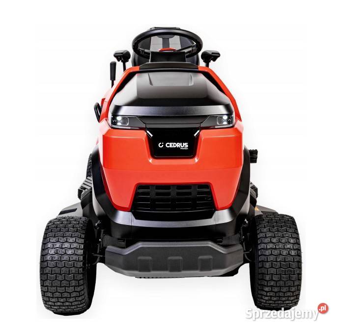 Traktorek Cedrus Premium CTRAC103HCH śląskie Częstochowa sprzedam