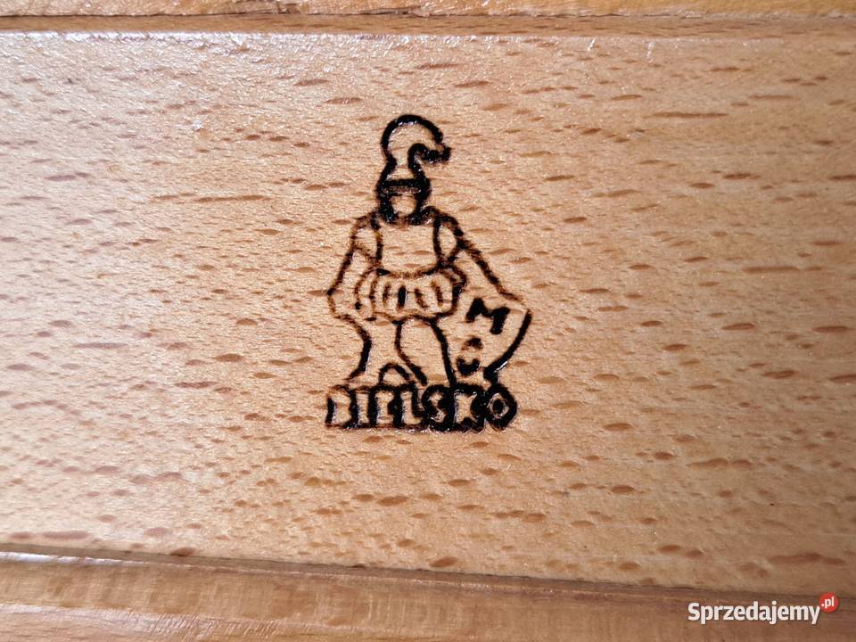 Młynek do pieprzu Bielsko z czasów PRLu Vintage Radom