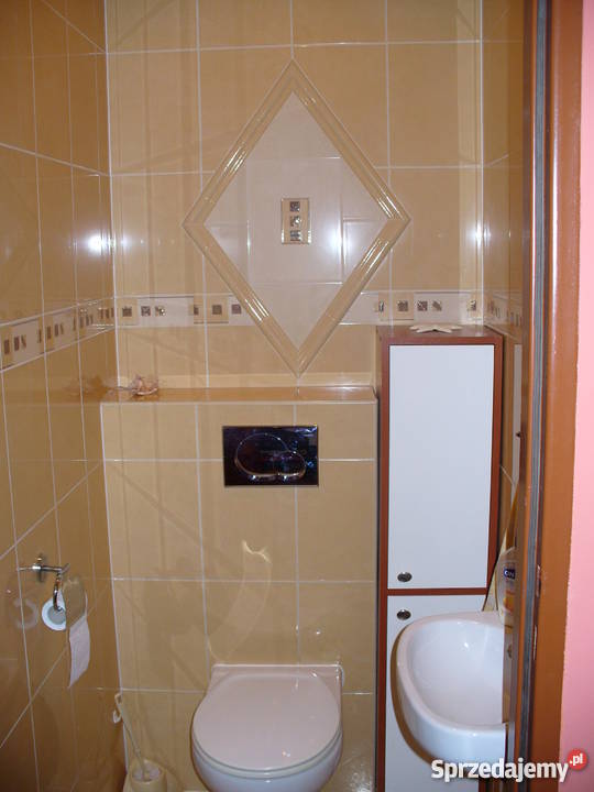 piękne własnościowe Fulmana 60m2 3 pok os Lublin