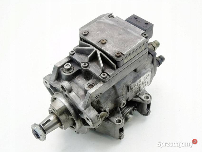 POMPA WTRYSKOWA 25 TDI AUDI A4 A6 A8 PASSAT B5 Sosnowiec