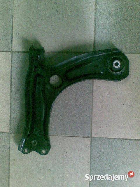 WAHACZ LEWY 6R0407151A PRAWY 6R0407152A VW SKODA Łódź