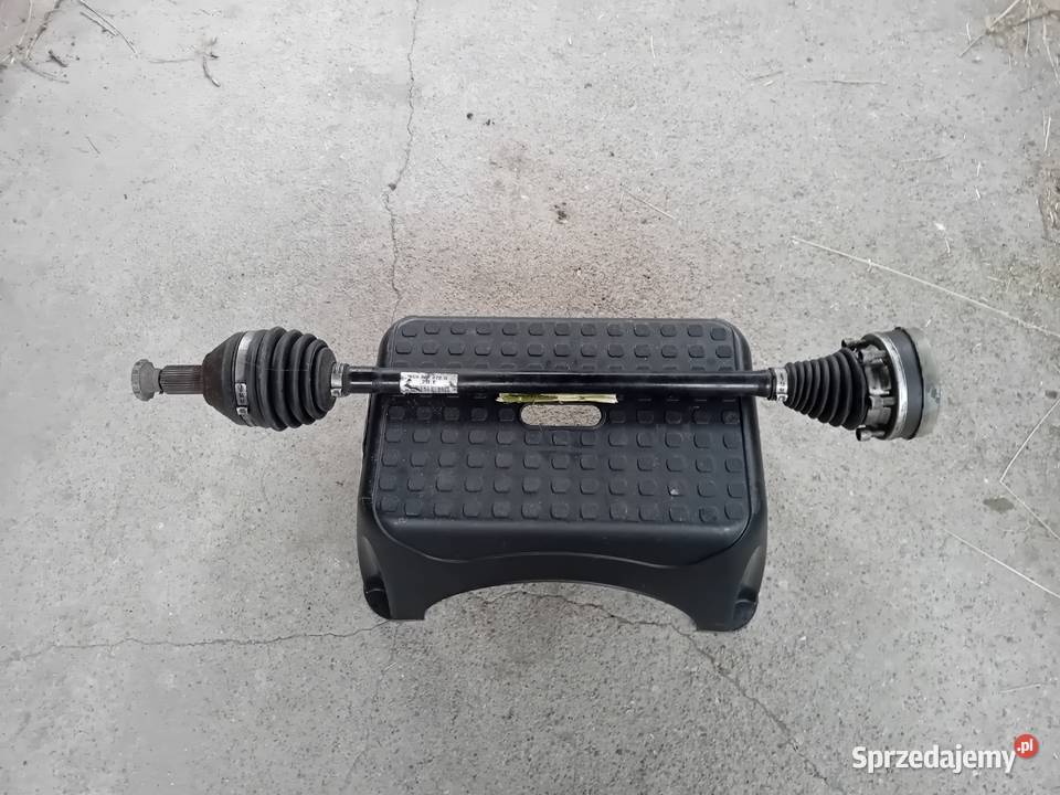 Półoś długa do VW Polo SeatSkoda osobowe Trzcianka