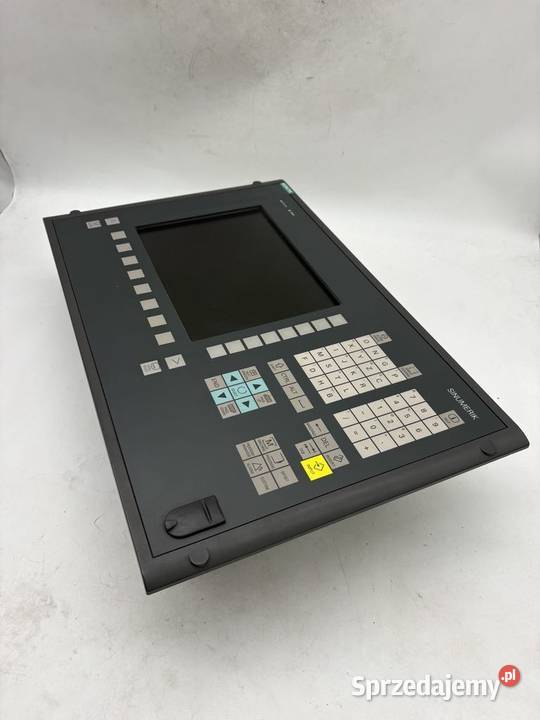 Siemens 6FC52030AF000AA1 6FC52100DF312AA0