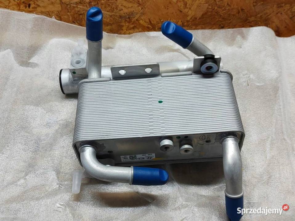 Skraplacz Chłodniczka Klimatyzacji HYUNDAI IONIQ osobowe sprzedam