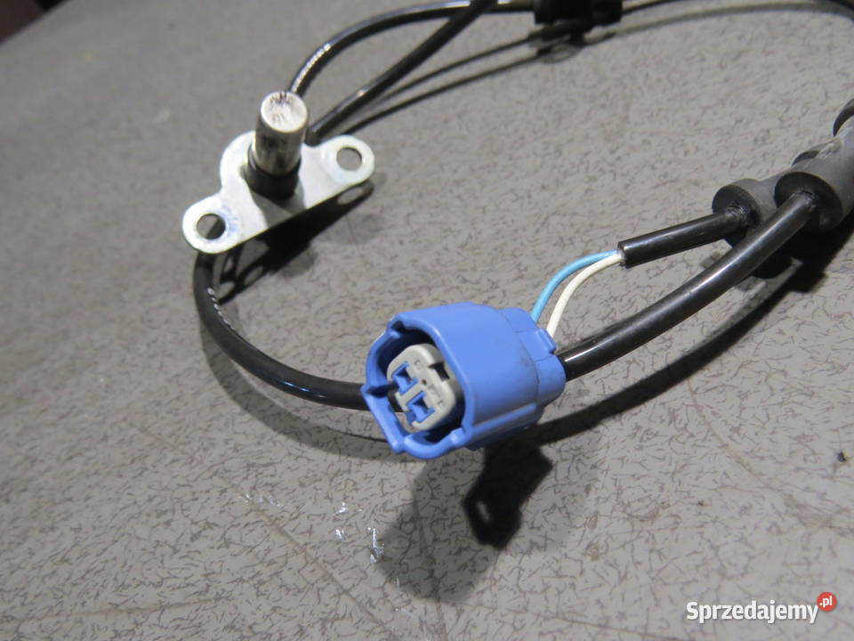 HONDA FORZA 300 fss 2014 czujnik ABS SENSOR Łódź