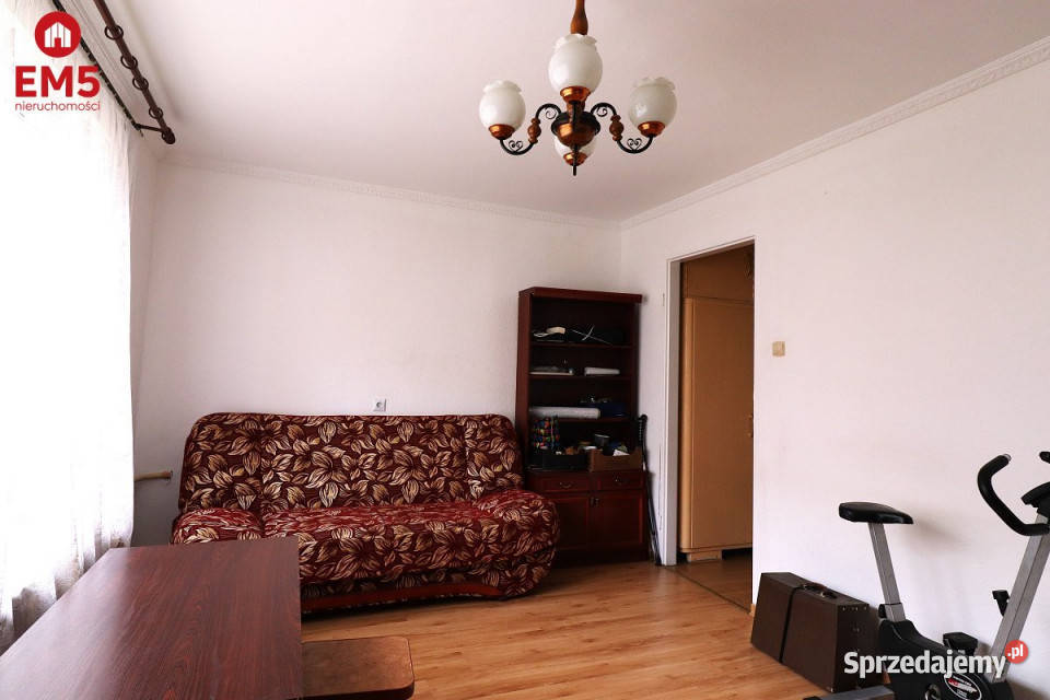 Mieszkanie Matłak Suwaki województwo podlaskie Sprzedaż