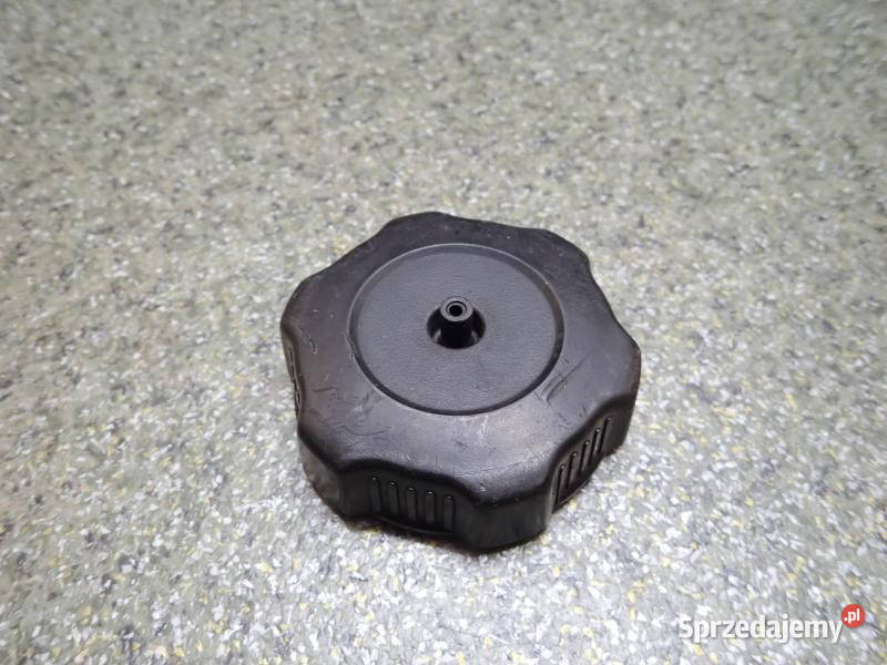 KOREK WLEWU PALIWA ZBIORNIKA YAMAHA YFM RAPTOR Strzelce Krajeńskie sprzedam