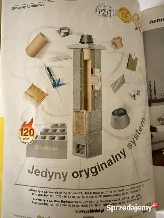 Katalog projektów domów ARCHON Domy które Czerwionka-Leszczyny sprzedam