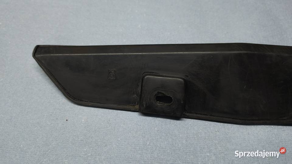 Osłona łańcucha Komar Romet ogar kadet PRL Pozostałe Rzeszów