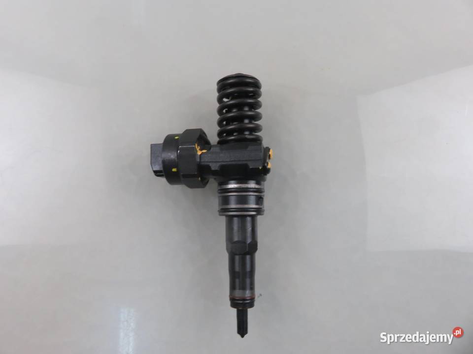 POMPOWTRYSKIWACZ VW BORA 19 TDI 038130073J małopolskie