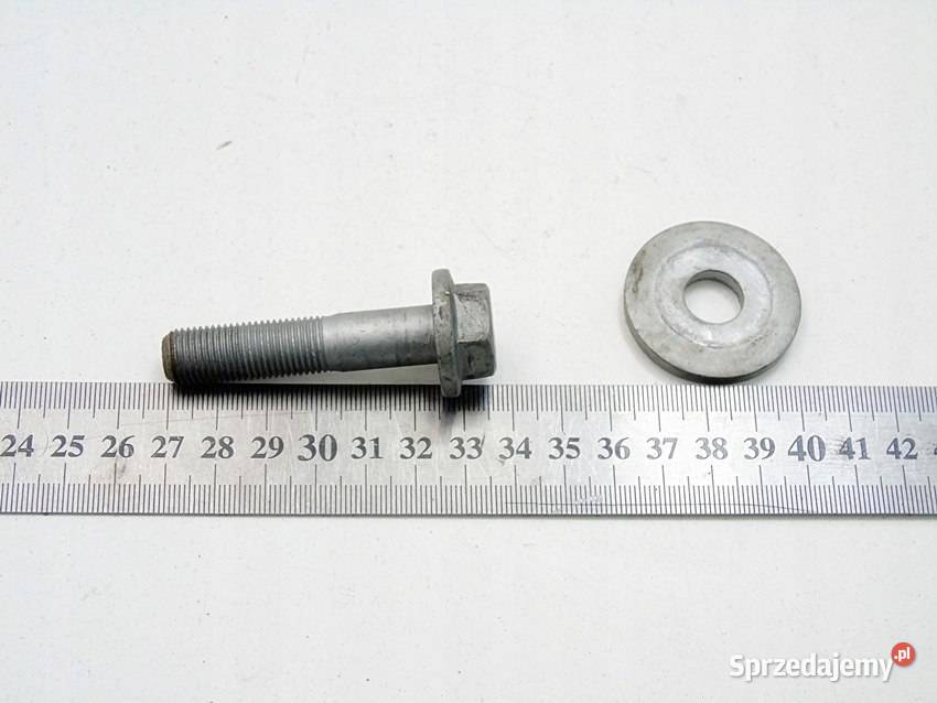 ŚRUBA KOŁA WAŁKA ROZRZĄDU 23 HPI JTD DUCATO 2 3 osobowe Sosnowiec