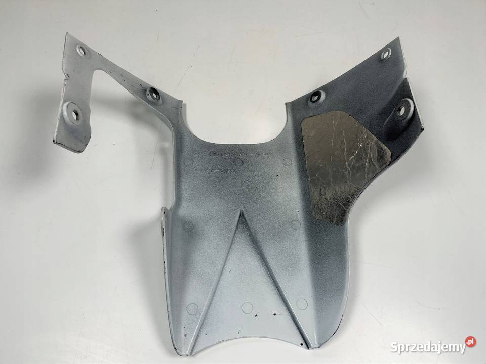 SUZUKI GSXR 600 750 9699 Pług Osłona dół Łącznik Łobżenica
