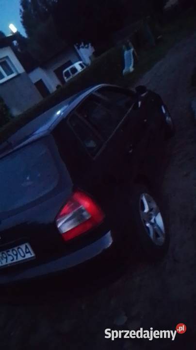 Sprzedam audi a3 8l 19 TDI 110 Szlachta