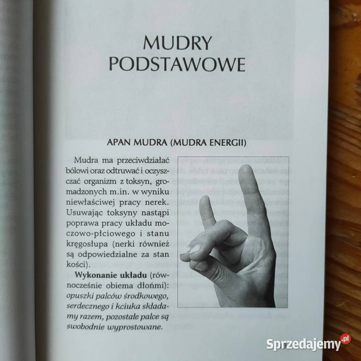 Moc twoich dłoni Leszek Matela Otylia Sakowska Sosnowiec sprzedam