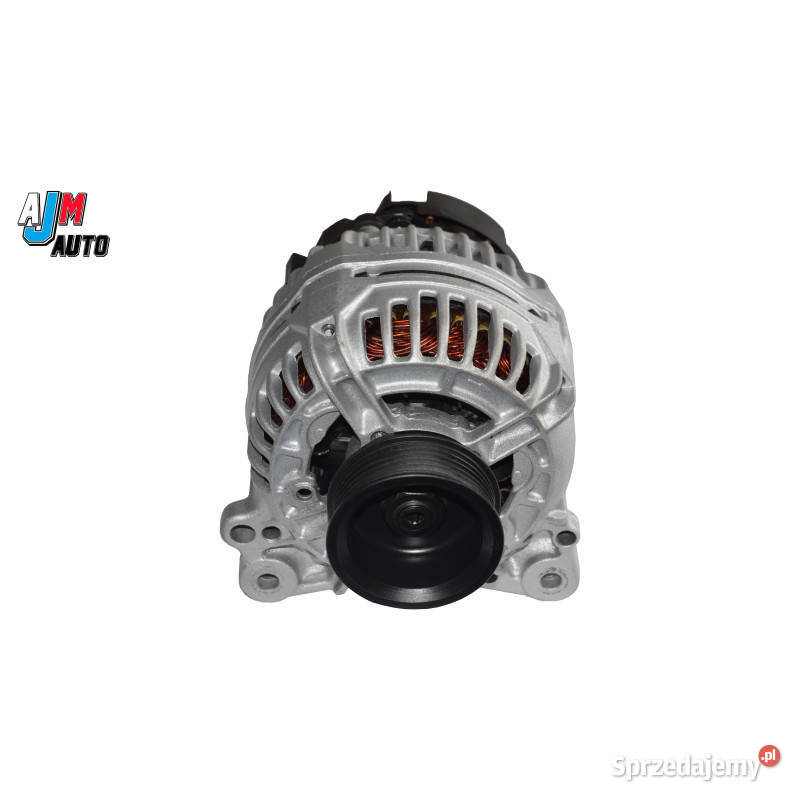 Alternator 9459093 24 25 D CDI TDI D5 Volvo S60 osobowe lubelskie Grabów Szlachecki