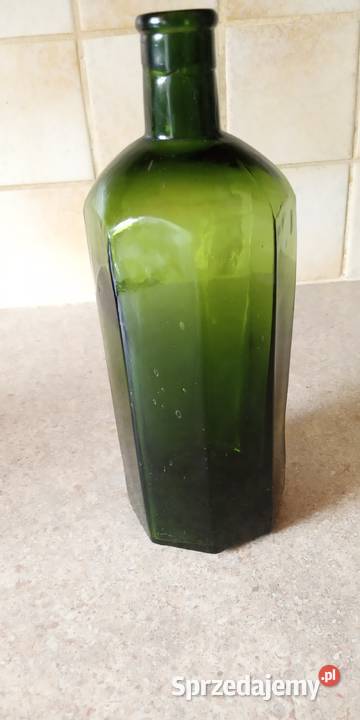 zielone szkłosłoje Nowy Targ