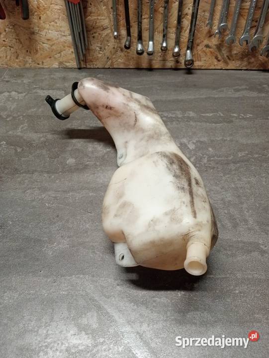 Aprilia Sr 50 Zbiornik oleju śląskie Częstochowa