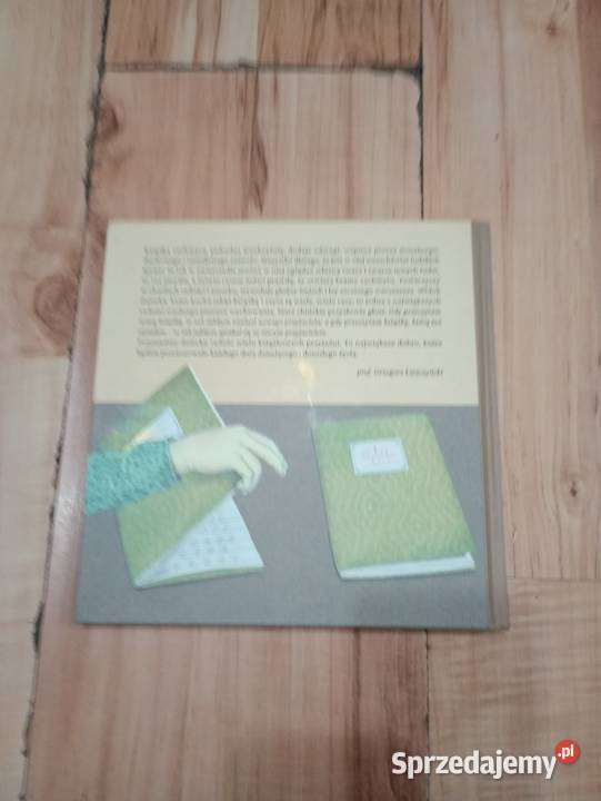 Pierwsze Abecadło książka nowa zachodniopomorskie