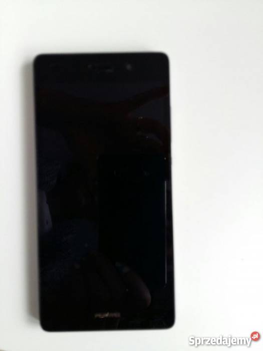 Huwai p8lite zachodniopomorskie Wałcz