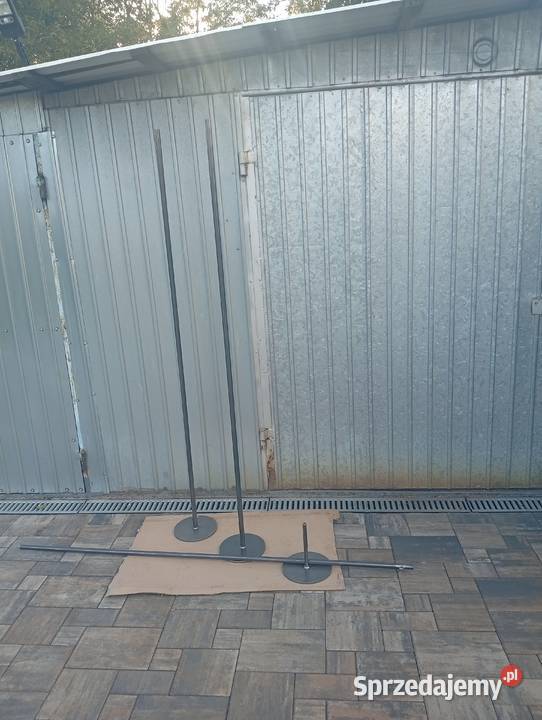 Stelaże do balonów kwiatów Ostrów Mazowiecka