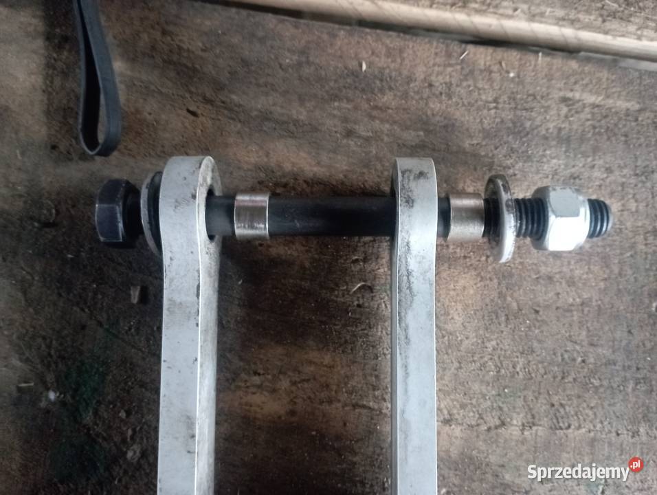 Kości obniżające suzuki vstrom DL Zamość sprzedam