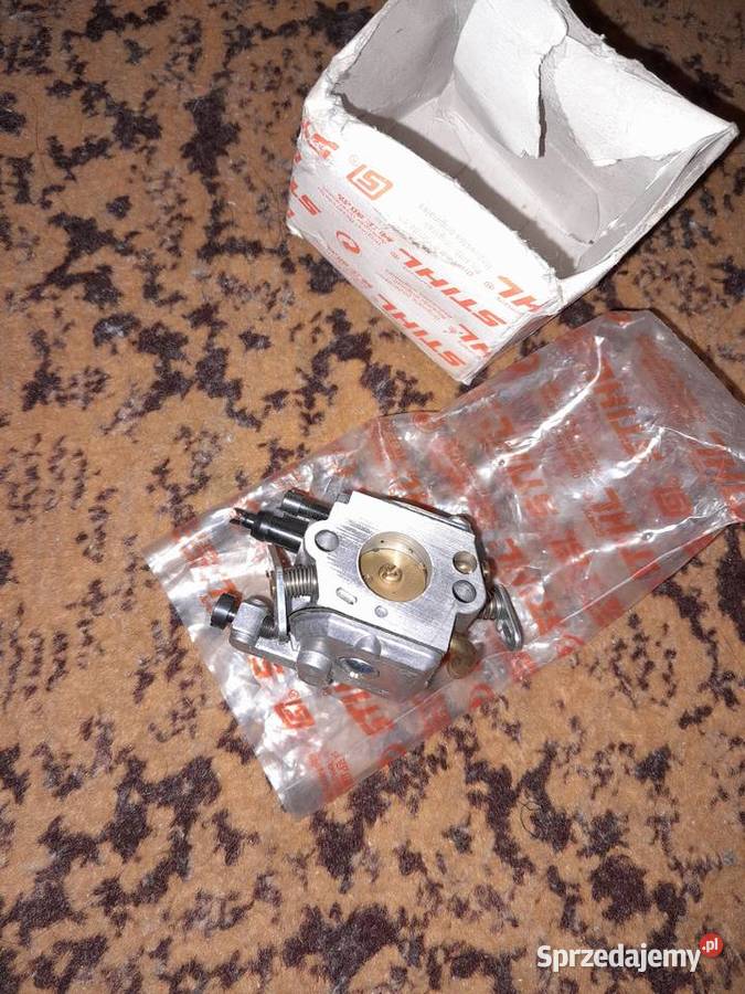 Gaźnik zama c1q s58