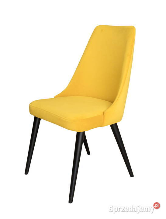 Krzesło Loftowe ALBION śląskie