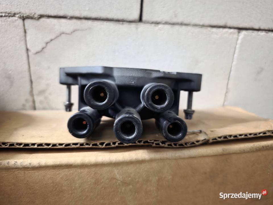 Kopułka EPS palec Beru c20xe Mot 25 Lublin