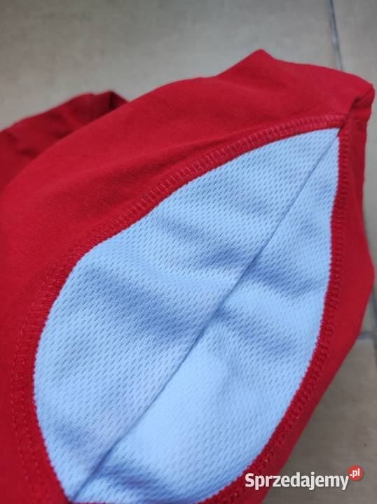koszulka Polska małego sportowca sportowa sprzedam
