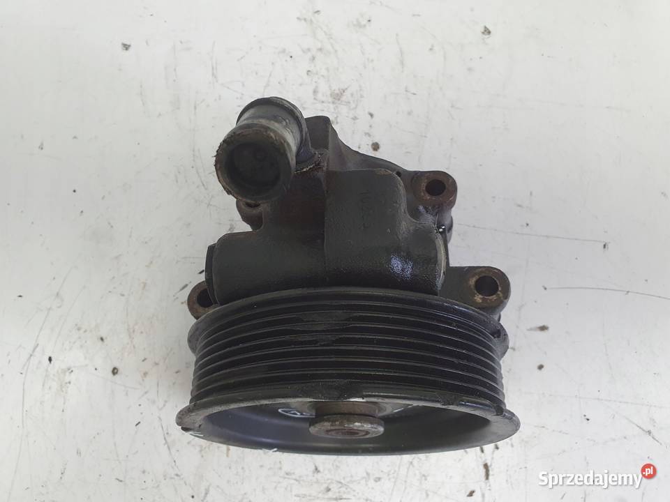 Ford Transit VII MK7 24 TDCI POMPA WSPOMAGANIA Chełm