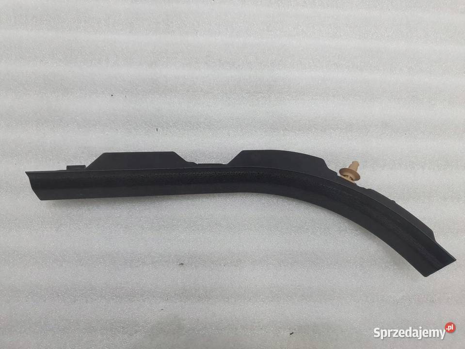 OSŁONA NAKŁADKA PRAWY TYŁ 9138226 BMW E71 X6 osobowe sprzedam
