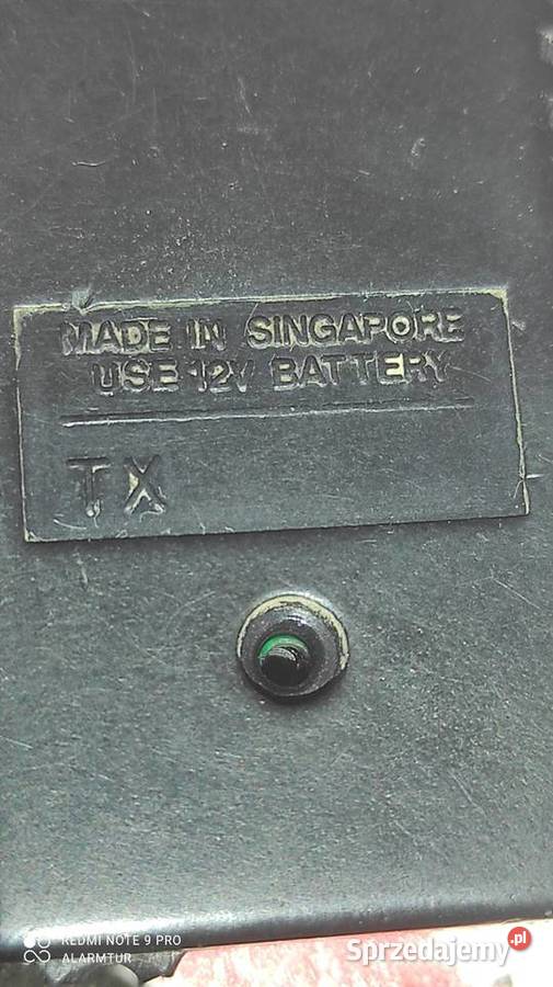 Pilot Silicon nade in USA Warszawa