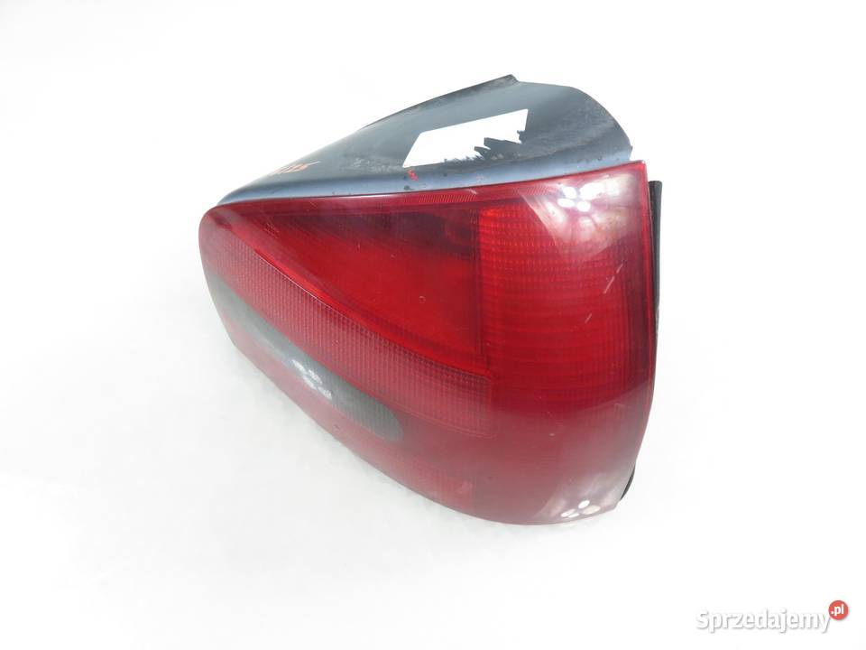 LAMPA PRAWA TYLNA AUDI A3 8L sprzedam