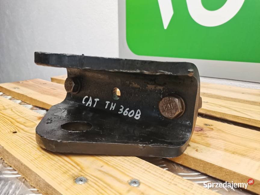Zaczep CAT TH 360B Wilkowo
