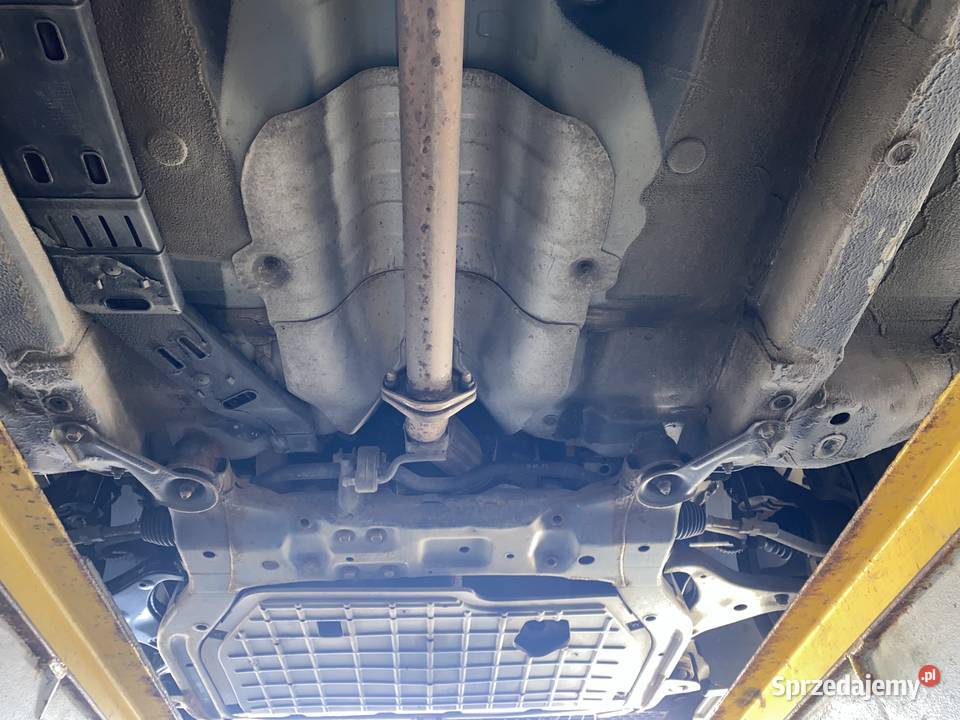 KIA Pro Ceed Limitowana Wersja BEZWYPADEK bez Zarejestrowany w Polsce