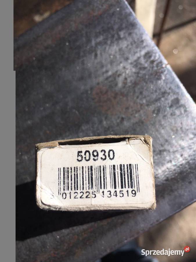 Czujnik cisnienia oleju onoff intermotor 50930 Międzychód