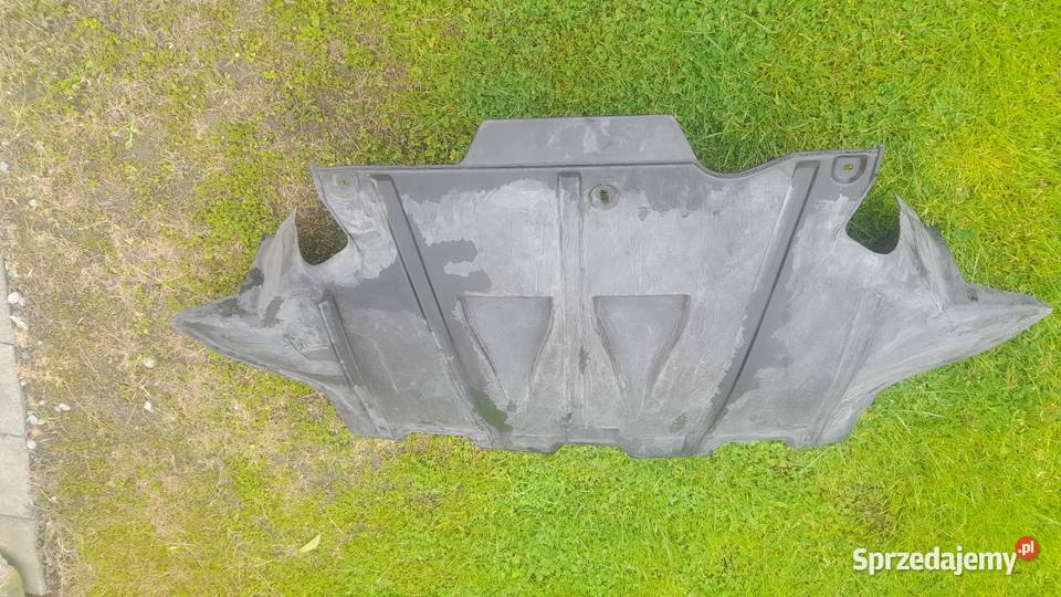 Podłoga osłona silnika Audi 80 b4 dolnośląskie Karpacz sprzedam