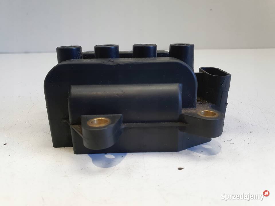 CEWKA ZAPŁONOWA Renault Clio II 12 16V lubelskie Rudka sprzedam