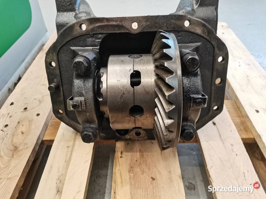 Wkład mostu 12X30 Claas Celtis 456 RX Wilkowo sprzedam