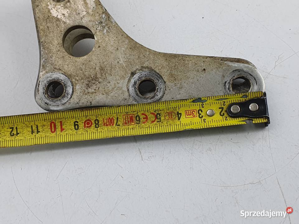 Mocowanie Silnika Uchyt Sruby Yamaha Yzf 426 Wr łódzkie Łódź