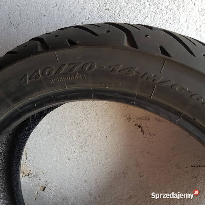 Opona Pirelli Angel Scooter 1407014 xmax 22r