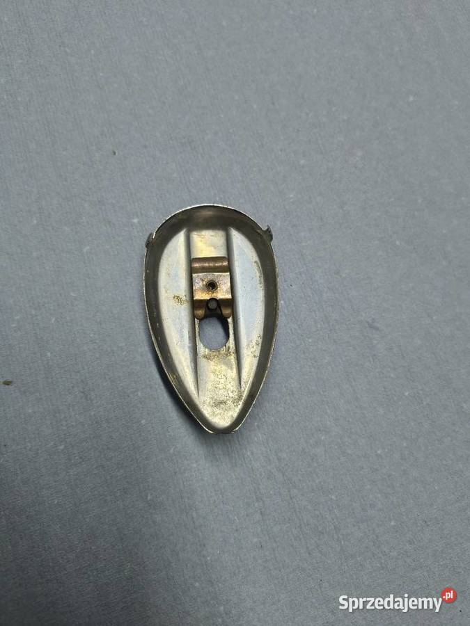 Zasówka stacyjki WSK wfm 125 Rzeszów sprzedam