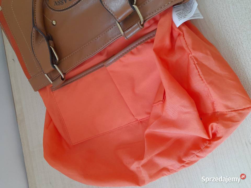 Torebka US Polo ASSN