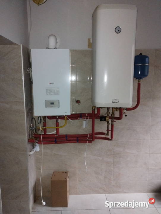 Usługi hydrauliczne Łazany usługi budowlane