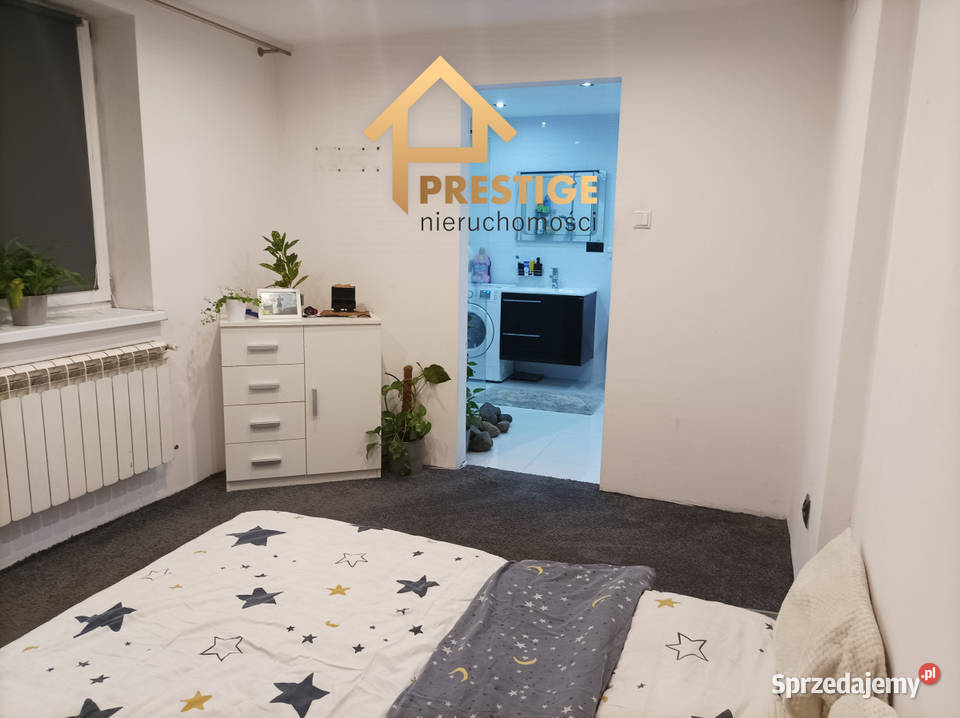 Na sprzedaż kamienica w centrum Kłodawy Kłodawa